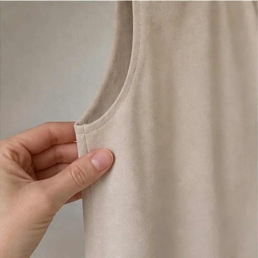 Olive Cami Blouse